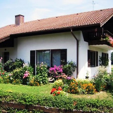 Ferienwohnung Knittler Вагінг-ам-Зе Екстер'єр фото