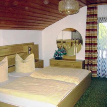 Ferienwohnung Knittler Вагінг-ам-Зе Екстер'єр фото