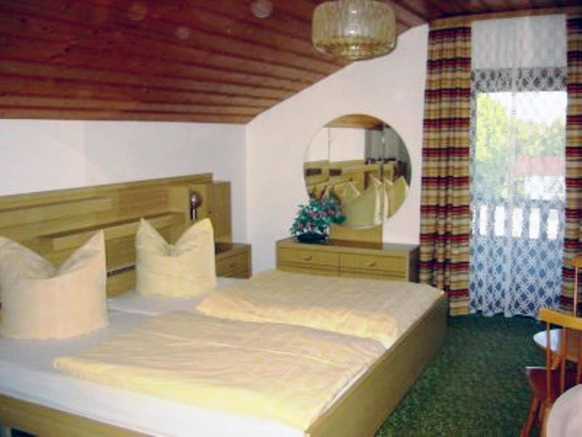 Ferienwohnung Knittler Вагінг-ам-Зе Екстер'єр фото